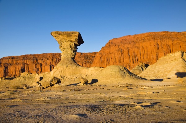 Foto 5/Valle de la Luna