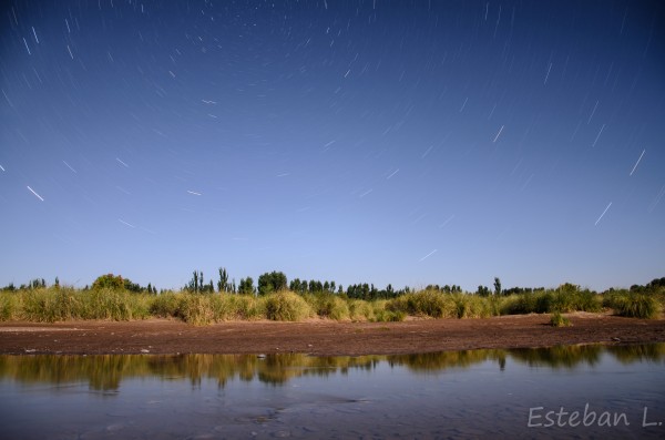 Foto 3/Barrridos de luna llena