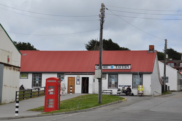 Foto 2/Recorriendo Malvinas...