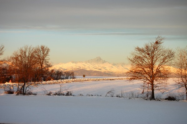 Foto 2/los colores del Monviso