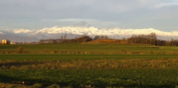 Foto 3/los colores del Monviso