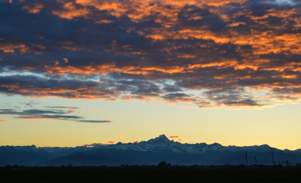 Foto 4/los colores del Monviso