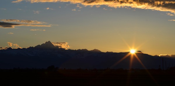 Foto 5/los colores del Monviso