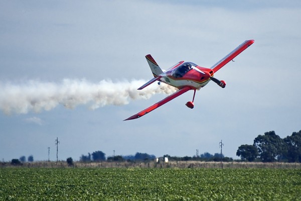 Foto 5/festival aereo