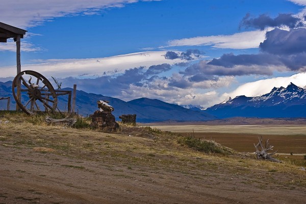 Foto 2/maravillosa patagonia