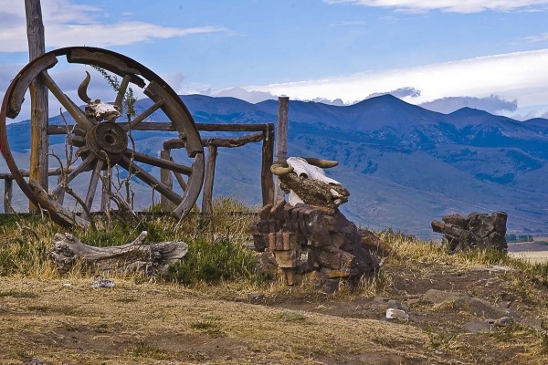 Foto 3/maravillosa patagonia