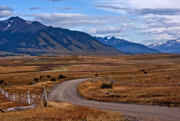 Foto 4/maravillosa patagonia