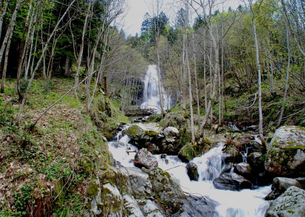 Foto 4/saltos... de agua