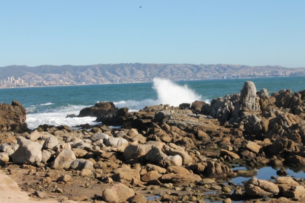 Foto 4/El Mar que tranquilo te baa