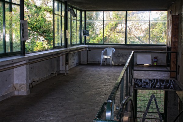 Foto 1/La casa del Puente , Mar del Plata