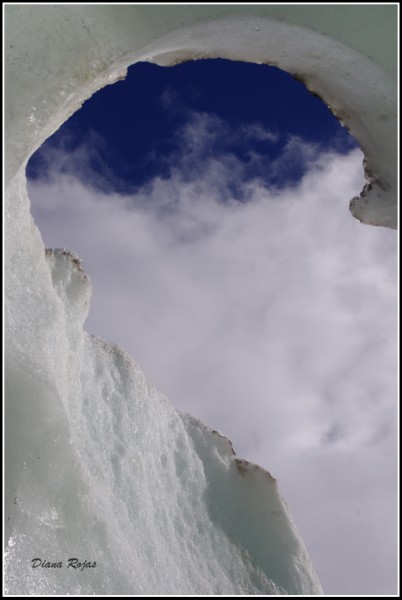 Foto 1/Cuevas de hielo