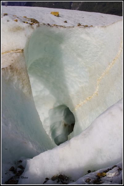 Foto 4/Cuevas de hielo
