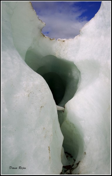 Foto 5/Cuevas de hielo II