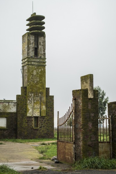 Foto 4/Arquitectura de Francisco Salamone en Laprida