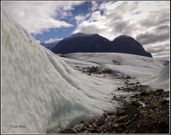 Foto 2/Glaciar y Cerro San Valentn