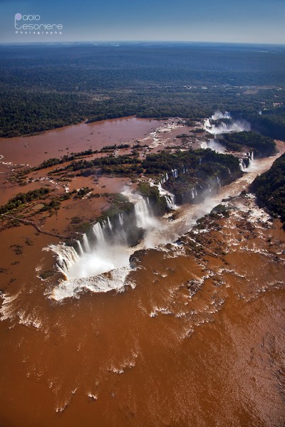 Foto 3/Garganta del Diablo