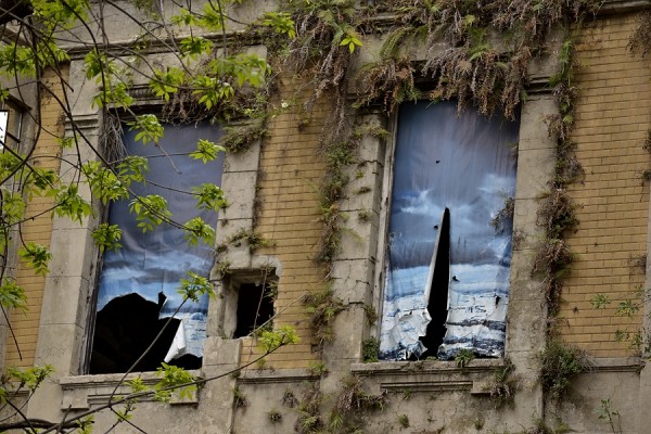 Foto 4/Patronato de la Infancia (en abandono)