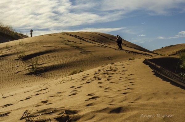 Foto 1/Desierto