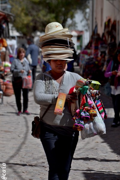 Foto 4/12 de Octubre, Da de la diversidad cultural.