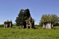 El Viejo Cementerio