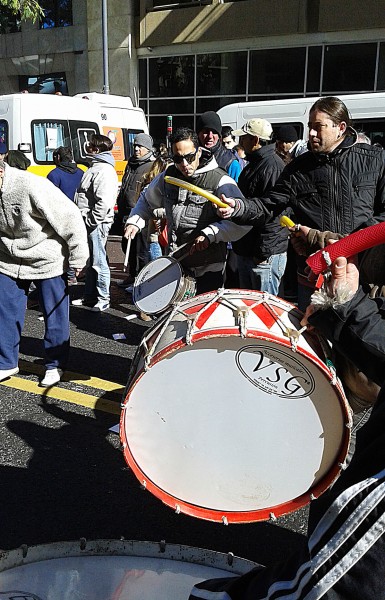 Foto 1/Dias de furia