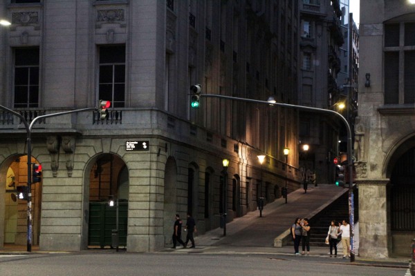 Foto 1/Las calles de tu ciudad