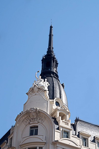 Foto 4/Cupulas de Buenos Aires