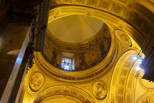 Foto 4/Catedral de Buenos Aires