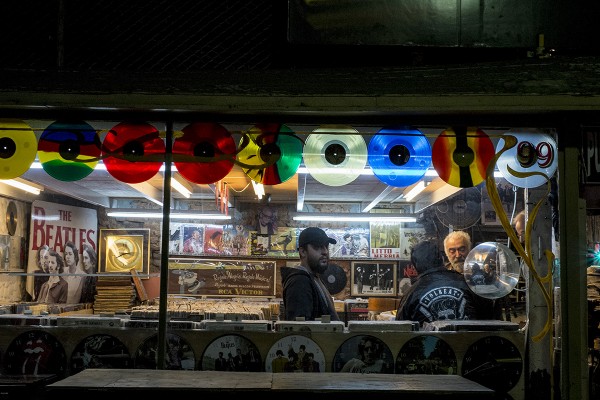 Foto 5/En el mercado