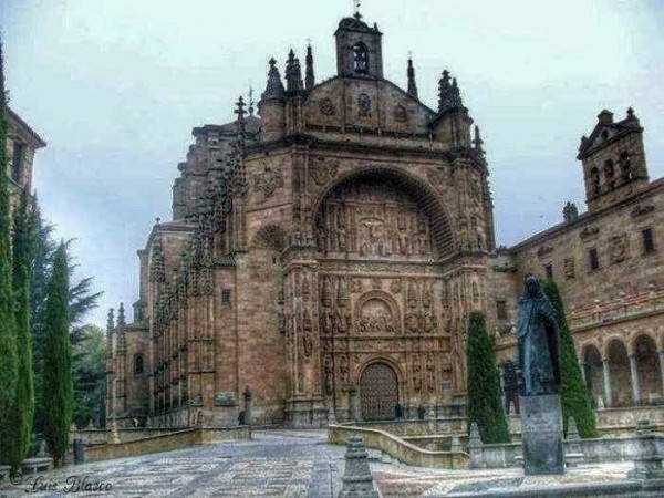 Foto 2/Salamanca