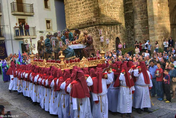 Foto 1/Semana Santa Plasencia