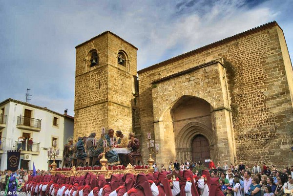 Foto 4/Semana Santa Plasencia