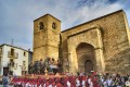 Semana Santa Plasencia