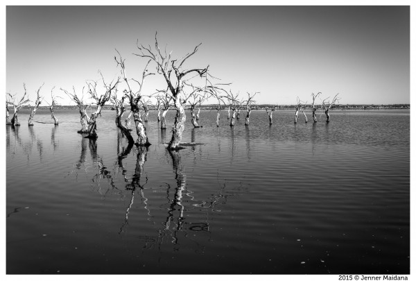 Foto 3/Epecuen