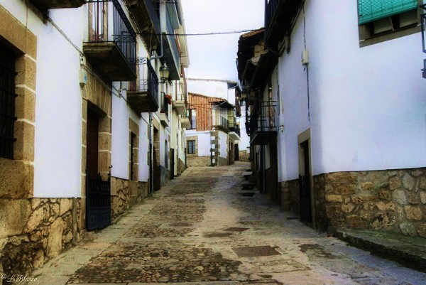 Foto 1/Calles