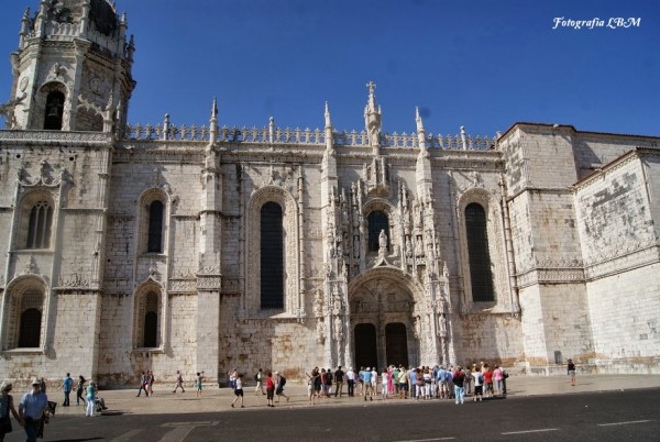 Foto 5/Monasterio de los Jernimos