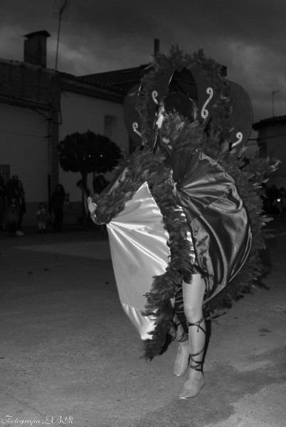 Foto 3/Carnavales