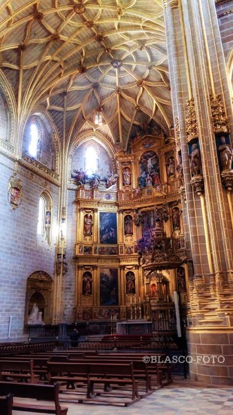 Foto 2/Catedral de Plasencia