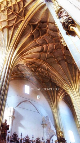 Foto 3/Catedral de Plasencia