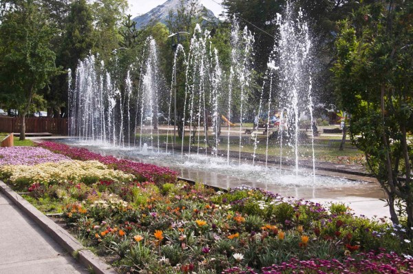 Foto 4/plaza los pioneros en villa la angostura