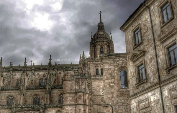 Foto 5/Salamanca