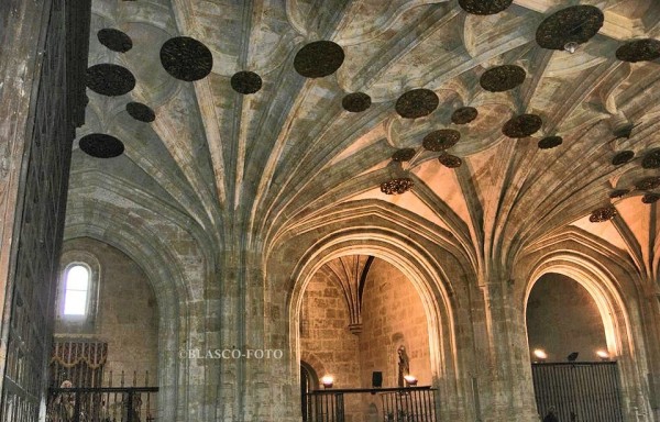 Foto 3/Convento San Esteban (Salamanca)