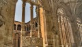 Convento San Esteban (Salamanca)