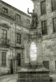 Salamanca en blanco y negro