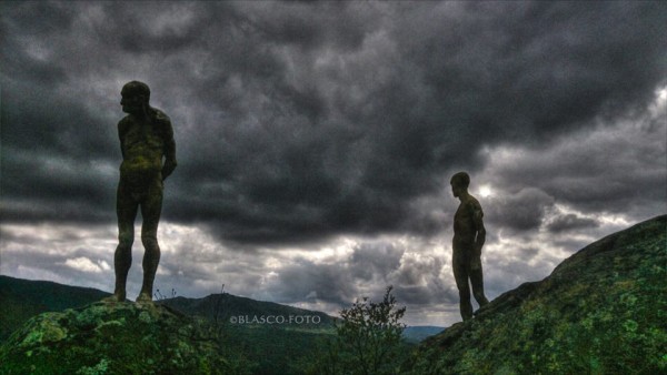 Foto 3/El mirador de la memoria