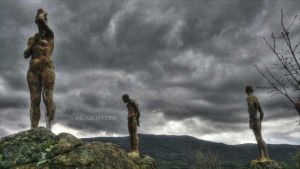 Foto 4/El mirador de la memoria