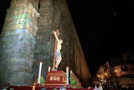 Foto 2/Semana Santa en Segovia