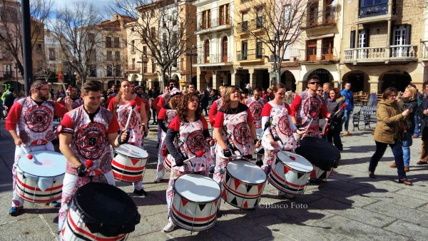 Foto 3/Danzando por las calles