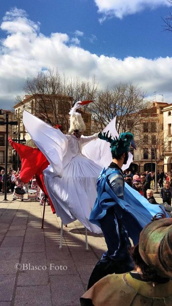 Foto 4/Danzando por las calles