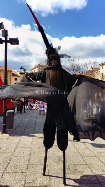 Foto 5/Danzando por las calles